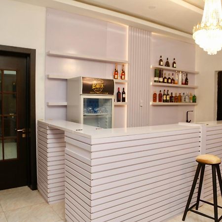 247 Luxury Hotel & Apartment Ajah Lekki Exterior photo