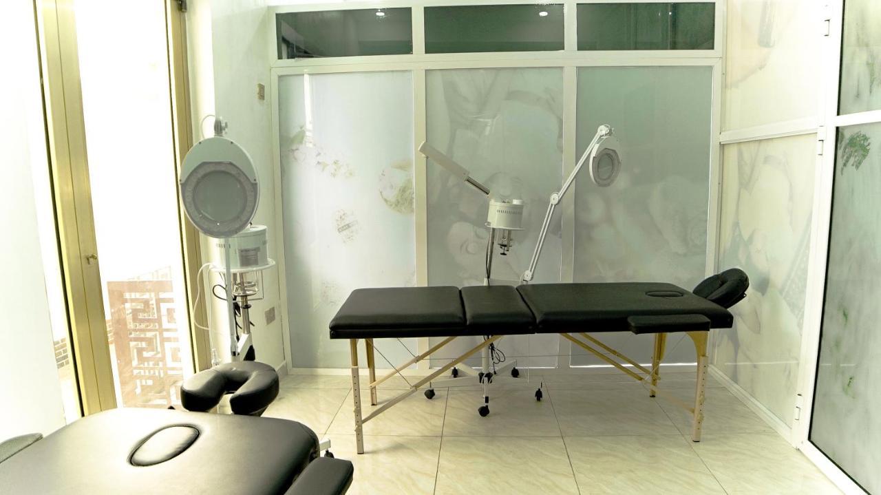 247 Luxury Hotel & Apartment Ajah Lekki Exterior photo