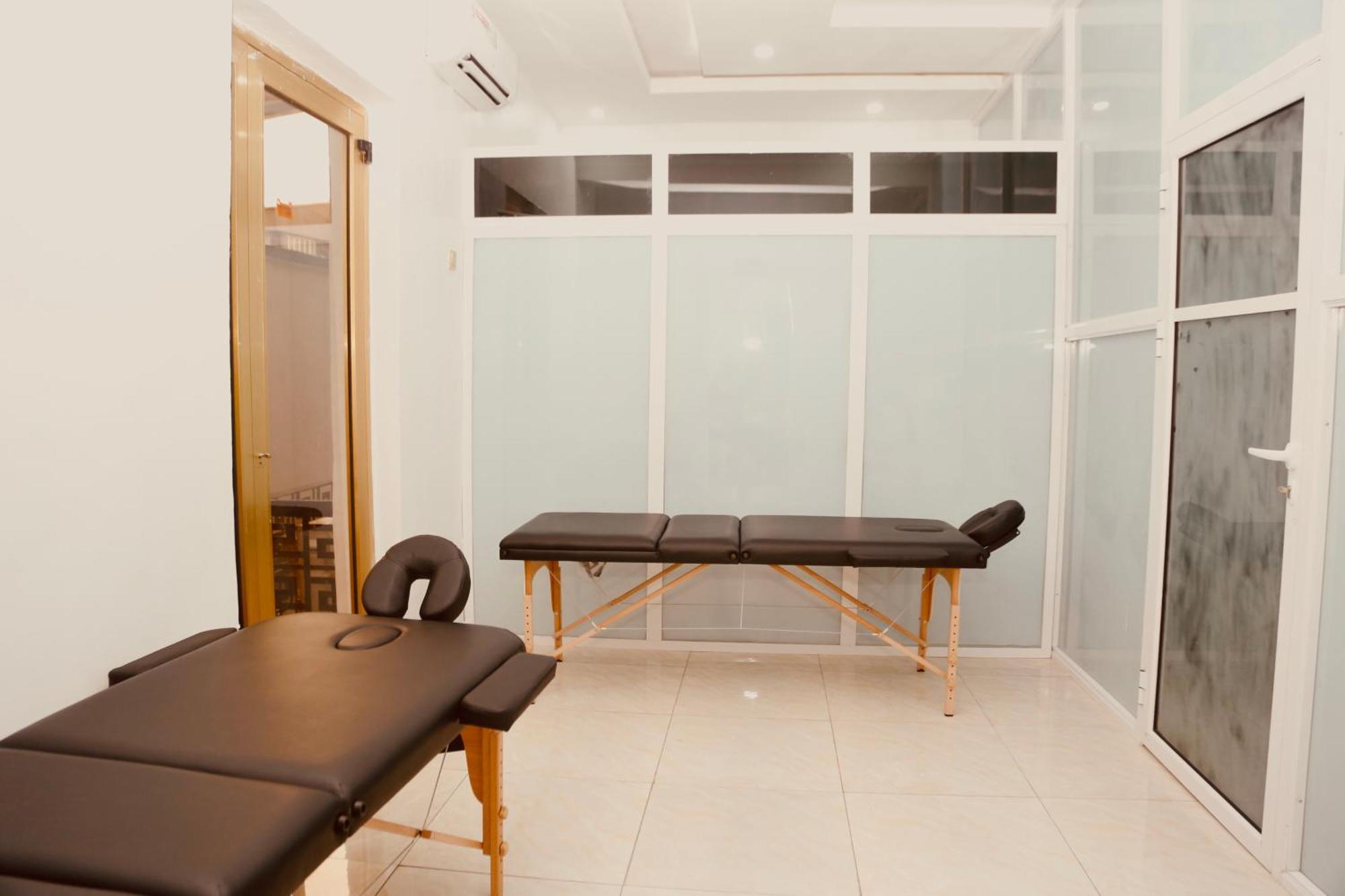 247 Luxury Hotel & Apartment Ajah Lekki Exterior photo